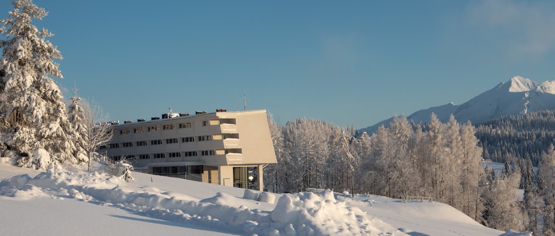 Hotel HARNAŚ: wyjątkowy hotel 3-gwiazdkowy w okolicach Zakopanego