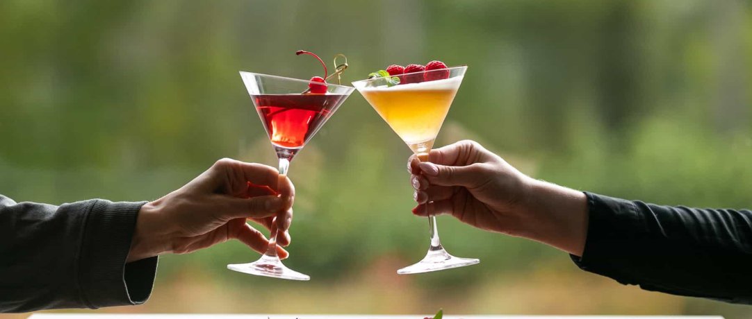 Hotel na 30., 40. lub 50. urodziny &ndash; jak godnie uczcić okrągłą rocznicę we dwoje?