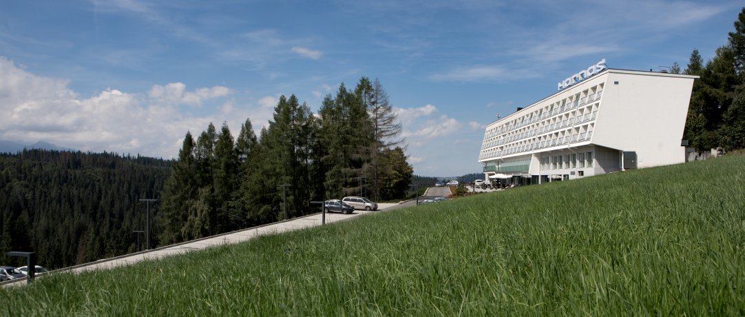 Hotel w Bukowinie Tatrzańskiej: propozycja nie tylko na rodzinne wakacje