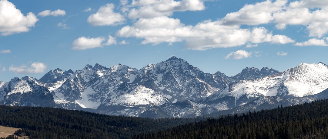 Tatry na dłużej &ndash; dlaczego warto zostać tu dłużej niż tylko na weekend?