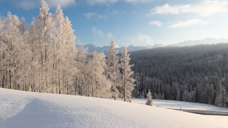 Bezpieczeństwo w Tatrach zimą &ndash; poznaj najważniejsze zasady