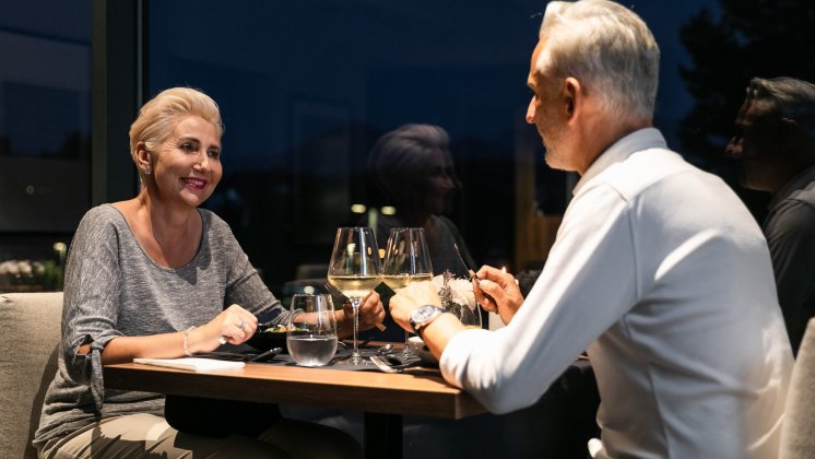 Randka w g&oacute;rach - pomysł na dzień we dwoje od świtu do nocy