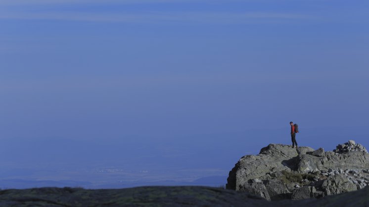 Relaks w górach dla aktywnych: połącz górskie wędrówki z odnową w SPA