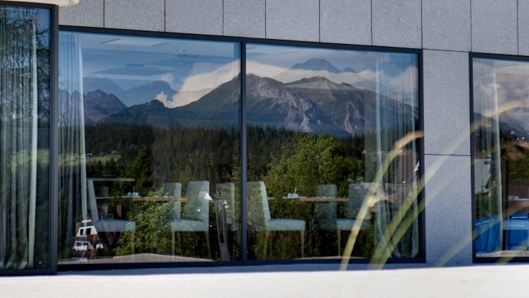 Restauracja z widokiem na Tatry: połącz wspaniałe doznania smakowe ze spektakularnymi widokami