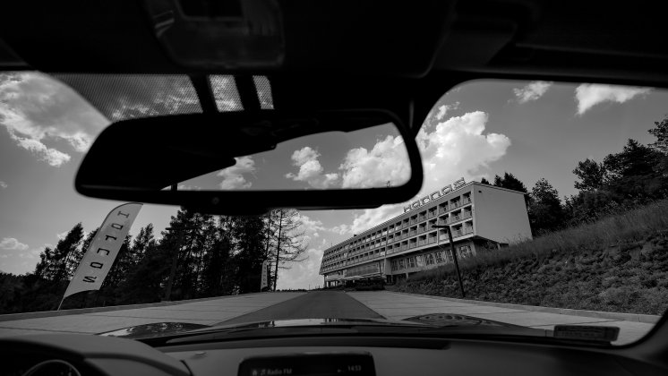 Romantyczny hotel dla dwojga? Zapraszamy do Bukowiny Tatrzańskiej!