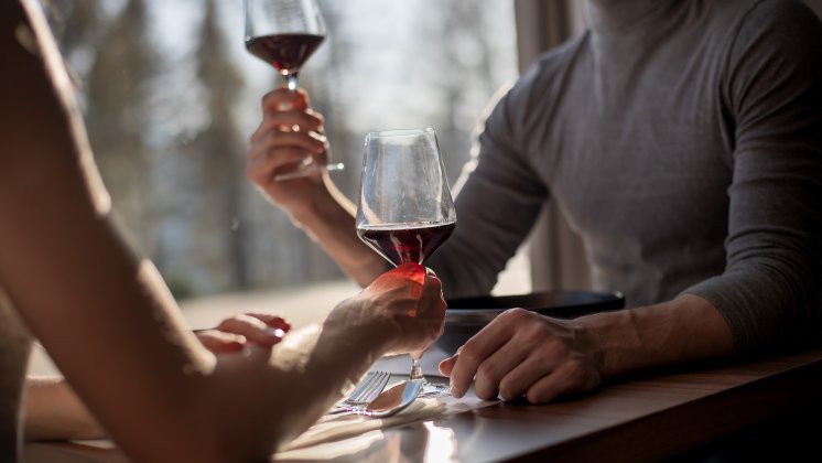 Romantyczny wyjazd na rocznicę ślubu? Celebrujcie chwile we dwoje w jedynym na Podhalu hotelu dla dorosłych