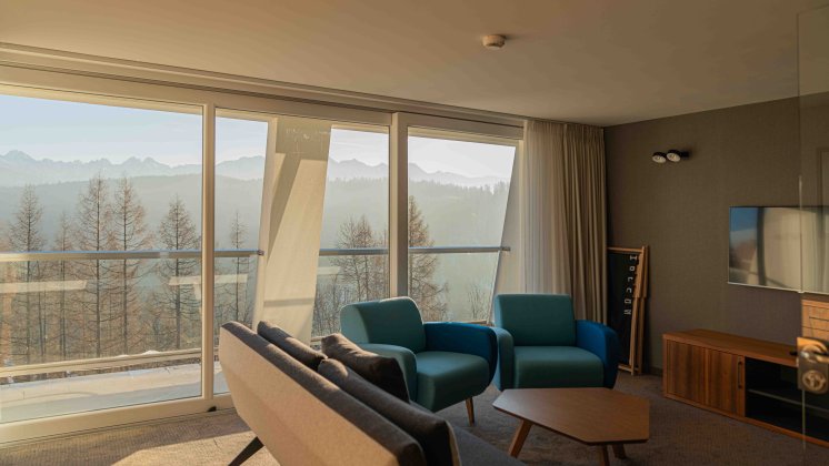 Slow travel w praktyce. Poznaj pomysły na spędzenie niespiesznego tygodnia w Hotelu HARNAŚ