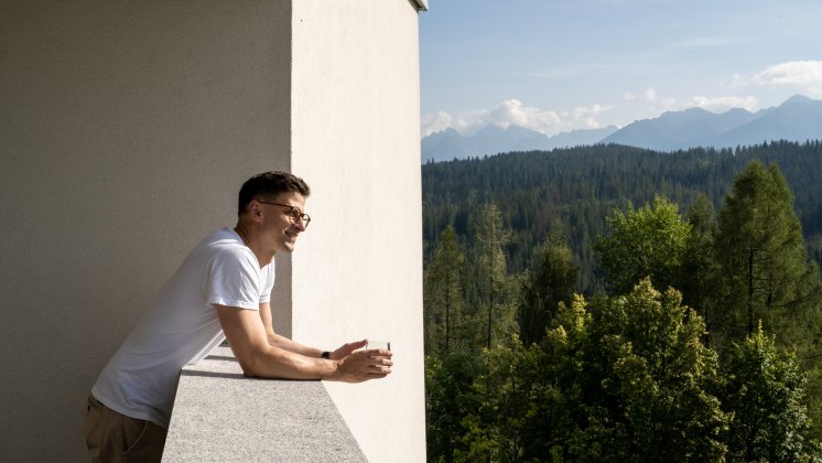 Wyjazd w góry dla introwertyków? Odnajdź swoją oazę spokoju pod Tatrami