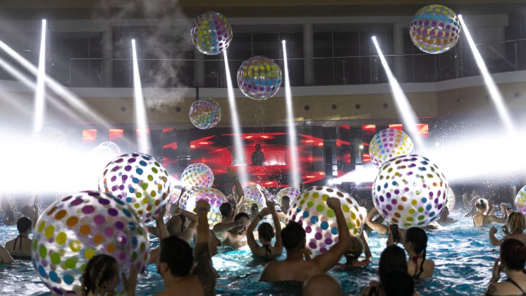 Apr&egrave;s-ski dla dwojga w Hotelu HARNAŚ, czyli przyjemności wcale nie muszą kończyć się wraz z zejściem ze stoku!