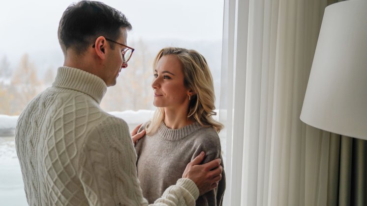 Babymoon w g&oacute;rach &ndash; pozw&oacute;lcie sobie na ostatni prawdziwy wypoczynek we dwoje przed narodzinami dziecka