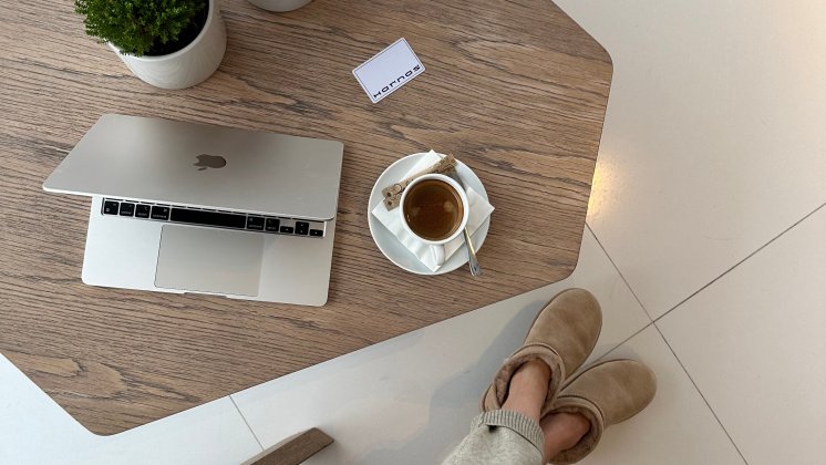 Hotel dla freelancera &ndash; cisza, szybki Internet i widoki, kt&oacute;re inspirują do pracy