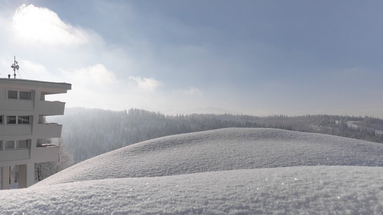 Bukowina Tatrzańska &ndash; noclegi blisko basen&oacute;w termalnych