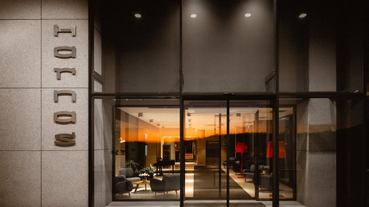 Dlaczego HARNAŚ to idealne miejsce na imprezy firmowe w g&oacute;rach? Oto 8 dobrych powod&oacute;w