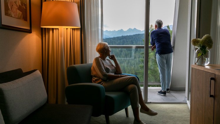 Drugi miesiąc miodowy &ndash; dlaczego pary wracają w Tatry po latach