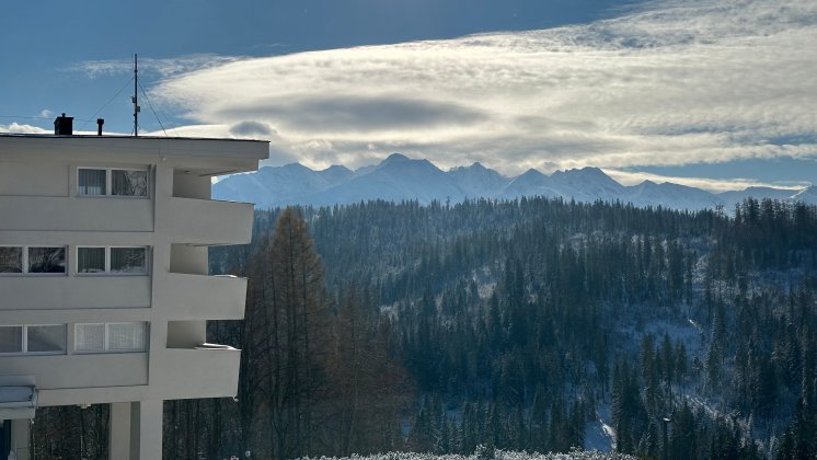 Ferie zimowe dla dorosłych &ndash; odpoczynek w g&oacute;rach bez szkolnych wycieczek