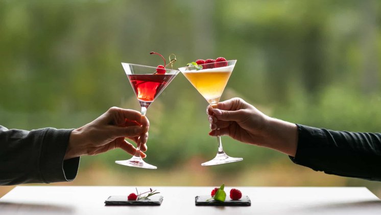 Hotel na 30., 40. lub 50. urodziny &ndash; jak godnie uczcić okrągłą rocznicę we dwoje?