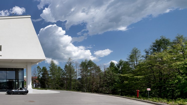 Hotel HARNAŚ &ndash; jeden z nielicznych hoteli dla dorosłych w Polsce