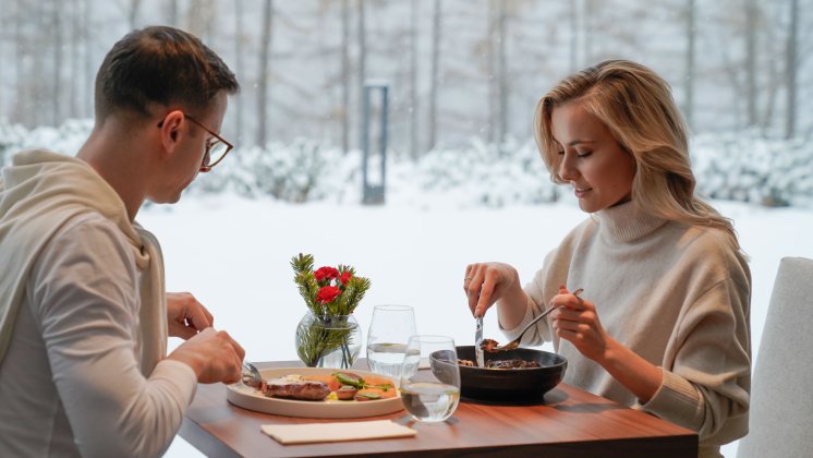 Hotel dla dwojga: dlaczego HARNAŚ? Poznaj 6 dobrych powod&oacute;w