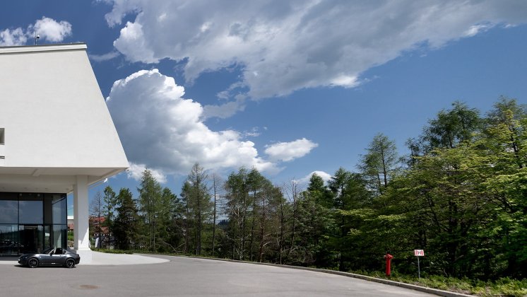 Hotele blisko Morskiego Oka – zafunduj sobie komfortowy pobyt w pobliżu wielkiej atrakcji regionu