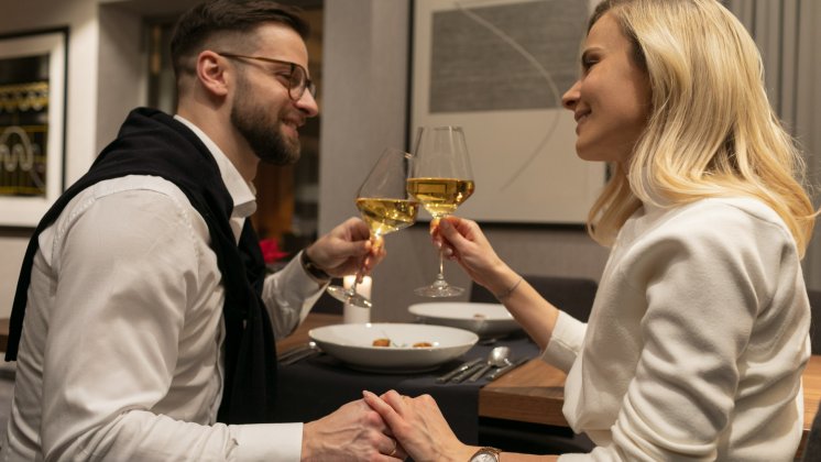 Hotel na Walentynki? Oto rekomendowane pakiety walentynkowe ze SPA