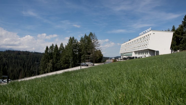 Hotel w Bukowinie Tatrzańskiej: propozycja nie tylko na rodzinne wakacje