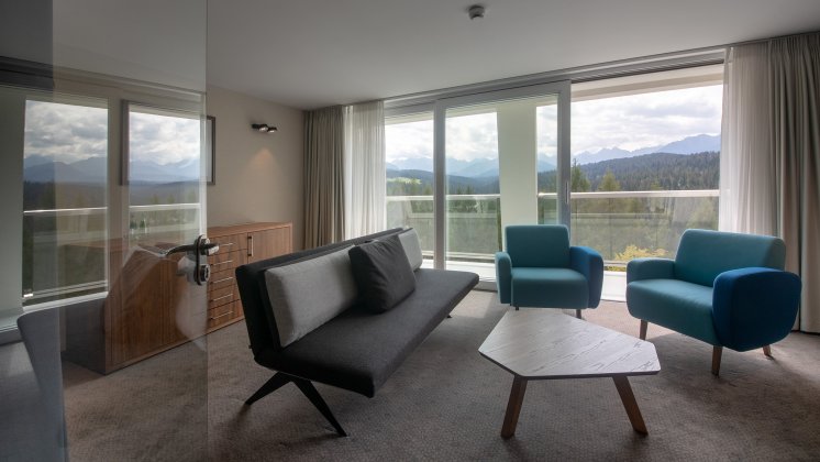 Luksusowy hotel butikowy: komu można rekomendować pobyt w takim obiekcie?