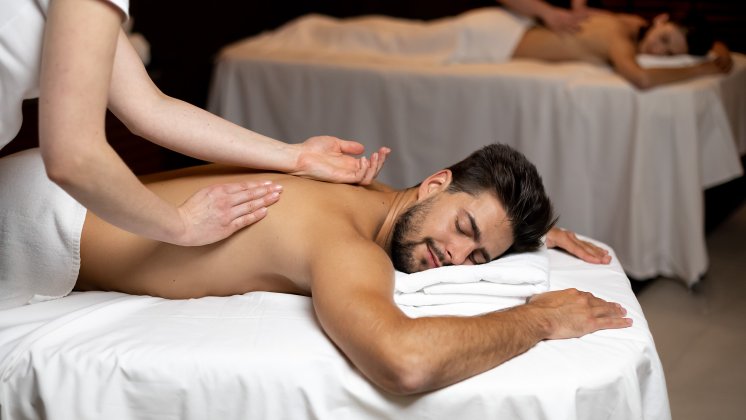 Masaże Bukowina Tatrzańska &ndash; zasługujesz na kilka chwil tylko dla siebie