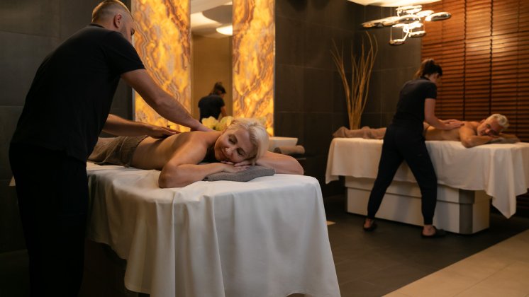 Pakiet SPA dla dwojga: sprawdź nasze propozycje na wyjątkowy pobyt we dwoje