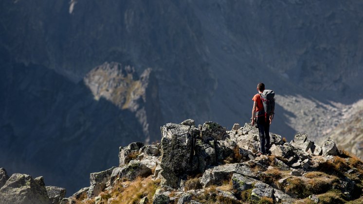 Slow life w g&oacute;rach, czyli sztuka celebrowania chwil we dwoje. Spr&oacute;bujecie?