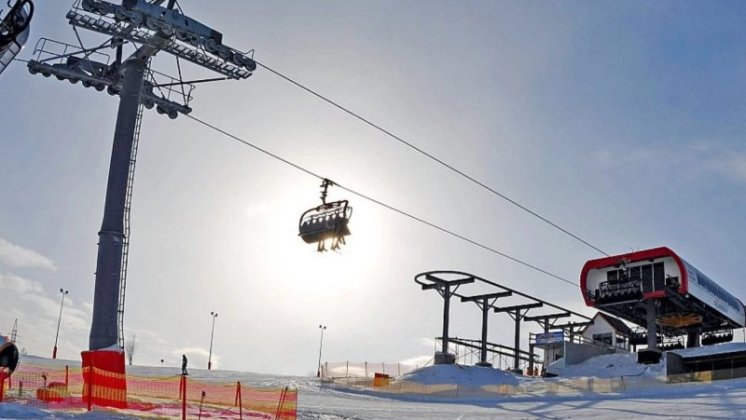 Stoki narciarskie w Bukowinie Tatrzańskiej: jest w czym wybierać!