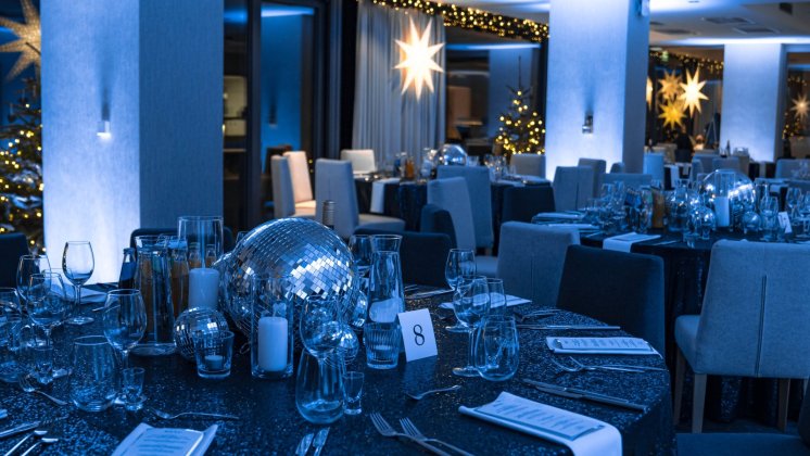 Sylwester 2024 w g&oacute;rach? Zapraszamy na sylwestrowo-noworoczny pobyt w Hotelu HARNAŚ!