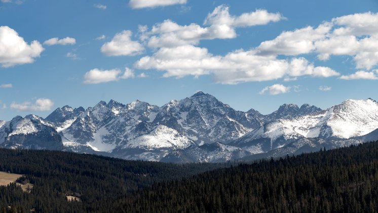 Tatry na dłużej &ndash; dlaczego warto zostać tu dłużej niż tylko na weekend?