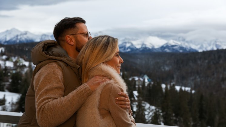 Wczasy dla dorosłych na Podhalu. Zapraszamy na wyjątkowy pobyt tylko we dwoje