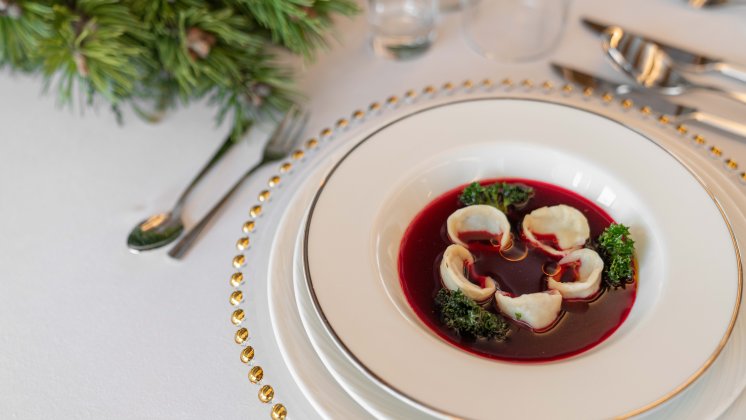 Wigilia firmowa w g&oacute;rach? Znakomity pomysł na team building