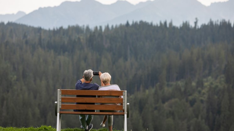 Wiosenna randka w g&oacute;rach? Zapraszamy na romantyczny weekend we dwoje w Bukowinie Tatrzańskiej!