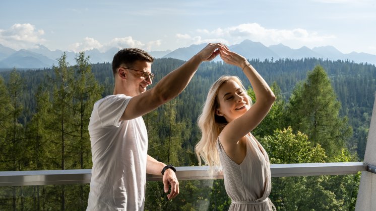 Wyjazd bez dzieci? To bardzo dobry pomysł!