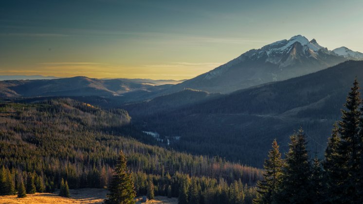 Z wizytą u sąsiadów, czyli pomysły na jednodniową wycieczkę na Słowację