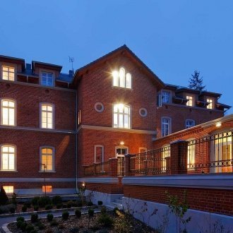 Relaks na wysokim poziomie