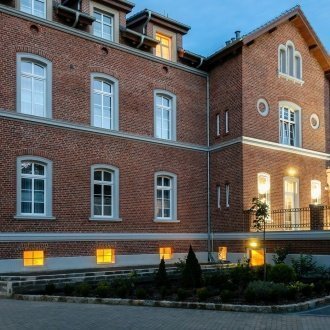 Dobre miejsce na odpoczynek w podróży przez Śląsk