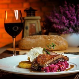 Polecam pobyt w tym hotelu