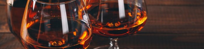 Brandy & Cognac