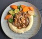 Menu sezonowe