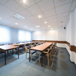 Sale konferencyjne