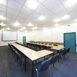 Sale konferencyjne