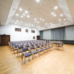 Sale konferencyjne