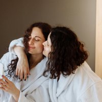 Dzień Matki we dwoje - c&oacute;rka i mama w SPA