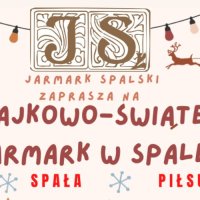 Mikołajkowo-Świąteczny Jarmark