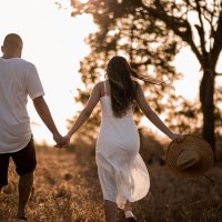 Romantyczny weekend we dwoje latem &ndash; bez tłum&oacute;w, parawan&oacute;w i hałasu
