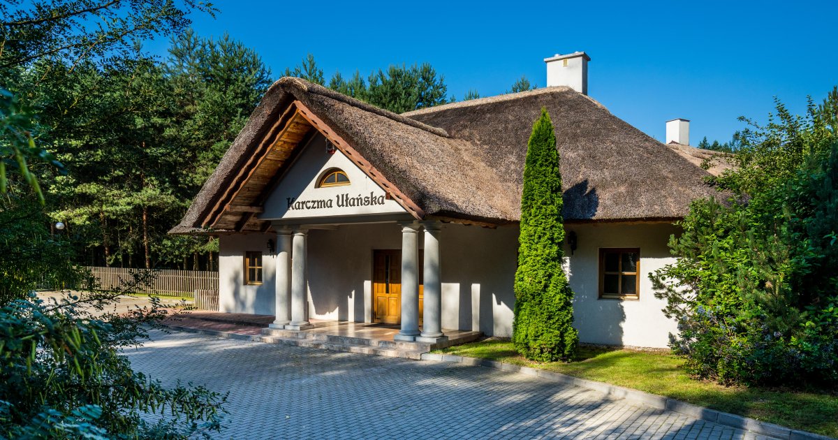 Centrum Konferencyjno-Szkoleniowe Ossa