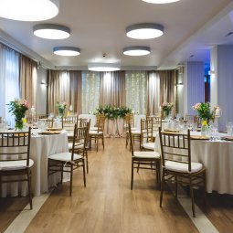 Banquetes